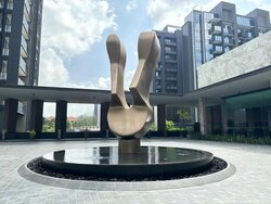 Leedon Green (D10), Condominium #457021241